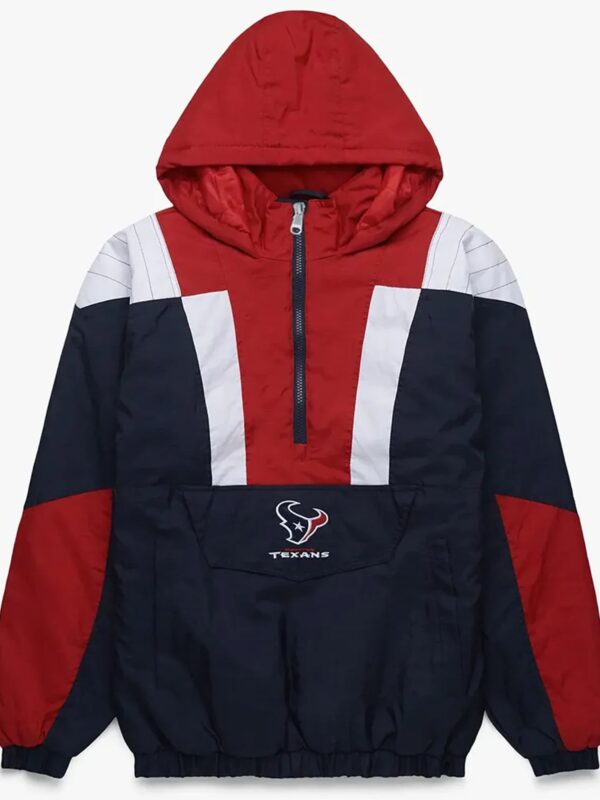 Houston Texans Starter Jacket
