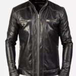 Hudson Leather Jacket Buy