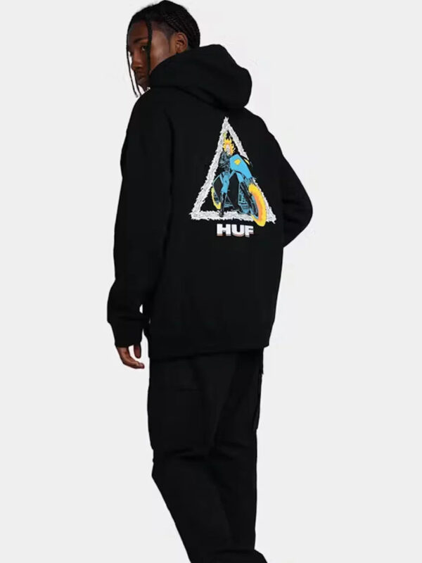 Huf_Ghost_Rider_Hoodie_For_Sale