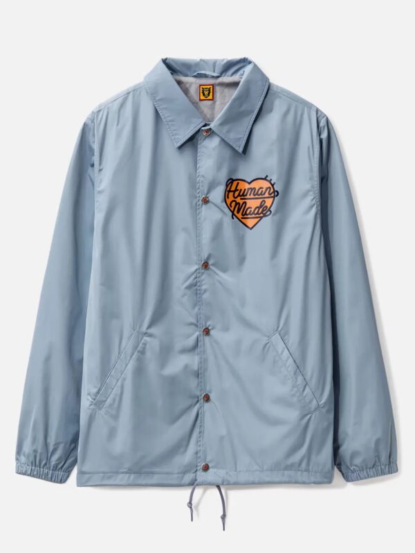 Human-Made-Coach-Jacket