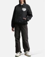 Human-Made-Coach-Jacket-Sale