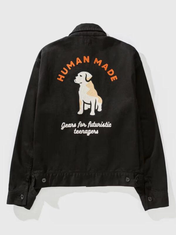 Human-Made-Work-Jacket-Sale