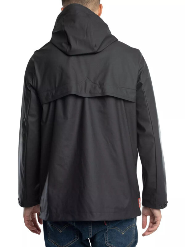 Hunter-Men's-Logo-Rain-Jacket-For-Men
