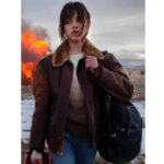 Hurry-Up-Tomorrow-2025-Jenna-Ortega-Leather-Jacket