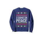 I-Come-In-Peace-Christmas-Sweater-Blue