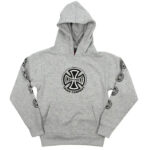Independent_Trucks_Hoodie_Grey