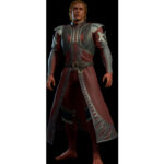 Infernal_Robe_Half-Elf_Front_Model