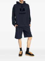 Isabel_Marant_Hoodie_Blue