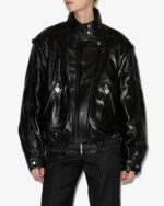 Isabel Marant Leather Jacket