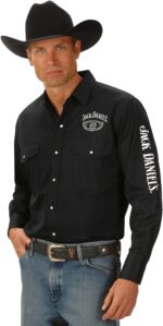 Jack Daniels Shirt