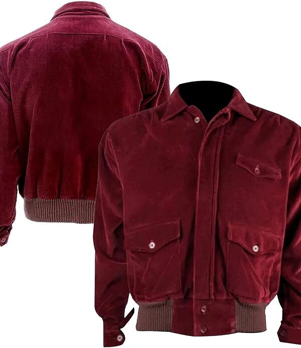 Jack Torrance Jacket For Sale
