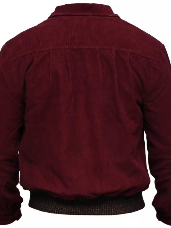 Jack Torrance Red Corduroy Jacket Buy
