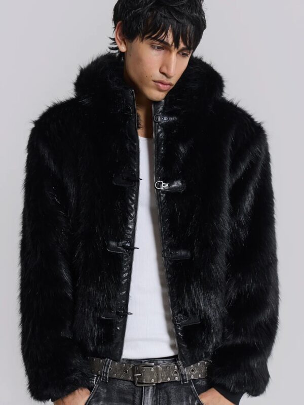 Jaded_London_Fur_Jacket_Black