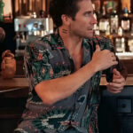 Jake Gyllenhaal Road House 2024 Shirt