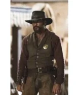 James Dutton Yellowstone 1883 Vest