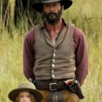 James Dutton Yellowstone 1883 Vest