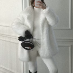 Jarrett-Stidham-Wife-White-Coat