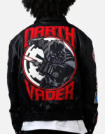 Jeff Hamilton Jacket Zing Apparel