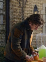 Jeremy Allen The Bear Season 2 Jacket - Image 3