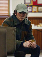 Jeremy Allen The Bear Season 2 Jacket - Image 2