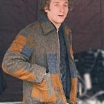Jeremy Allen The Bear Season 2 Jacket