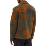 Jeremy Allen The Bear Season 2 Jacket Zing Apparel