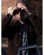 Stranger Things Jacket