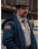 Stranger Things Jacket