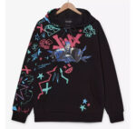 Jinx Arcane Hoodie - Image 2