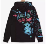 Jinx Arcane Hoodie - Image 5