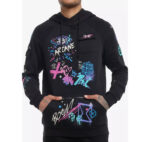 Jinx Arcane Hoodie - Image 3