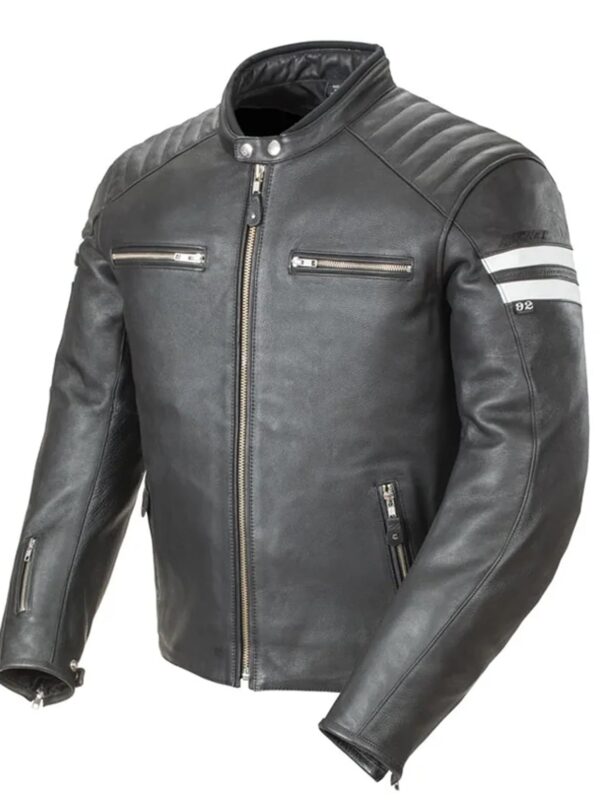Joe Rocket Motorcycle Jacket