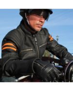 Joe Rocket Motorcycle Jacket