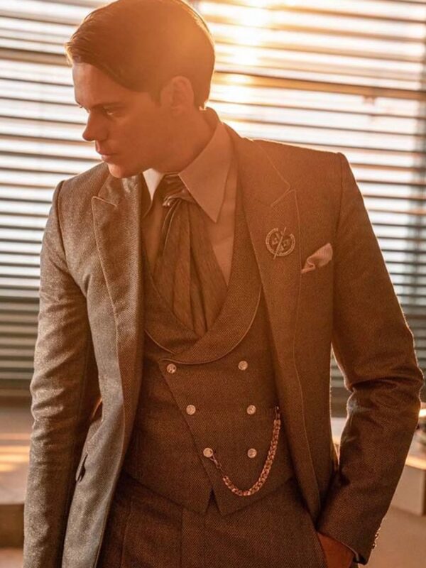 John-Wick-Chapter-4-Bill-Skarsgard-Gray-Suit-For-Sale