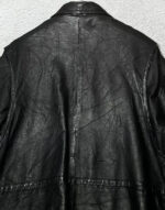 John Ashford Leather Jacket Zing Apparel