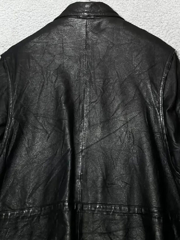 John Ashford Leather Jacket Zing Apparel