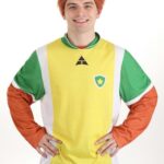 Johnny Hotel Transylvania Shirt