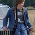 Jonathan Byers Stranger Things Jacket