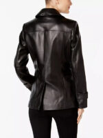 Jones-New-York-Leather-Jacket-Black