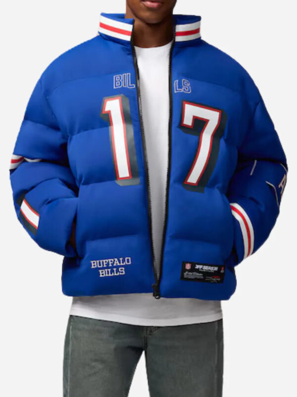 Josh-Allen-Bills-Off-Season-Puffer-Jacket