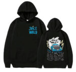 Juice Wrld Hoodie - Image 3