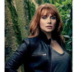 Jurassic-World-Dominion-2022-Bryce-Dallas-Howard-Black-Leather-Jacket