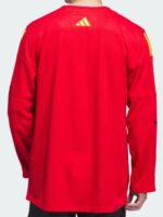 Justin Bieber NHL All Star Jersey For Sale