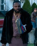 K-9_Black_Mafia_Family_Black_Jacket_For_Sale