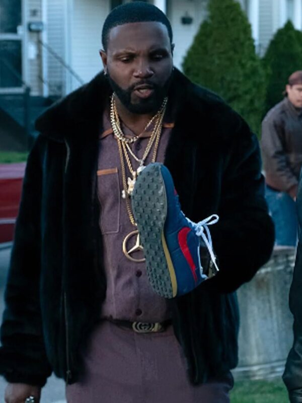 K-9_Black_Mafia_Family_Black_Jacket_For_Sale