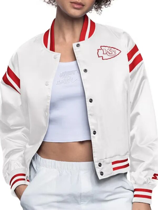Kansas-City-Chiefs-White-Full-Count-Satin-Jacket