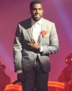 Kanye 808s Suit