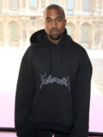 Kanye West Vetements Hoodie