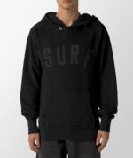 Kapital Surf Hoodie Pullover