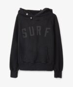 Kapital Surf Hoodie Pullover Men